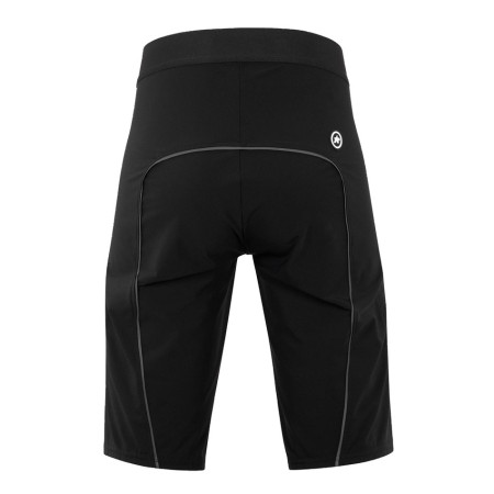 Pantalón ASSOS Trail Cargo T3 2022 NEGRO XS