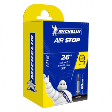 MICHELIN Tube 26x 1.5-2.5...