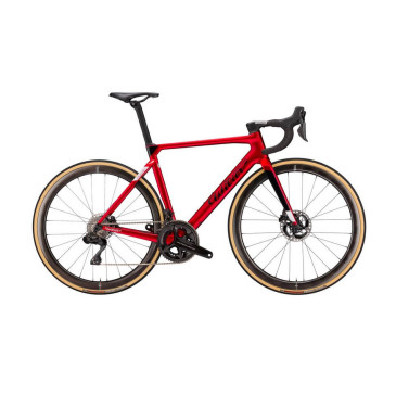 WILIER Filante Ultegra Di2...
