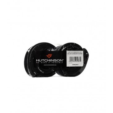 Blister 2 HUTCHINSON...