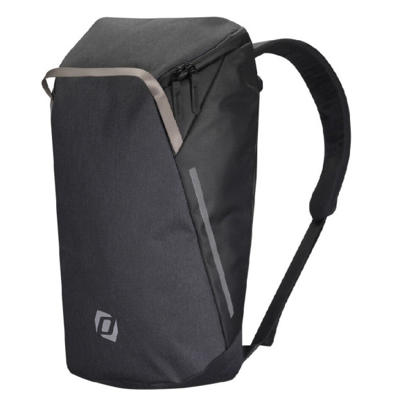 SYNCROS Pannier mochila preta 