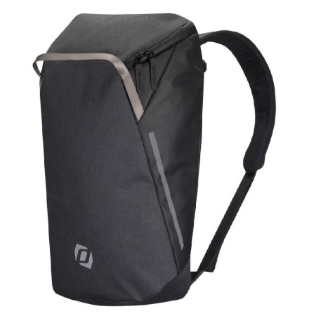SYNCROS Pannier mochila preta 