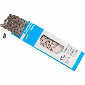 Cadena SHIMANO CN-HG901-11...