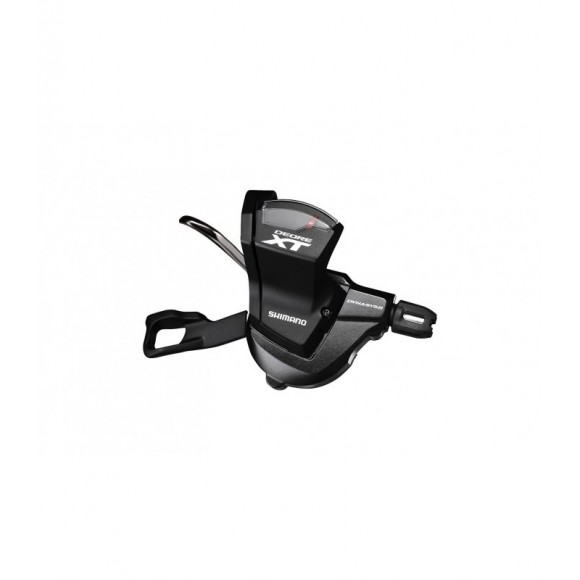 Mando izquierdo SHIMANO Deore XT 2X 3X 1 