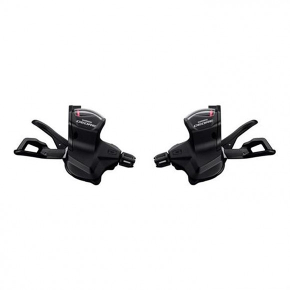 Mandos SHIMANO Deore SL-M6000 2x3x10V 