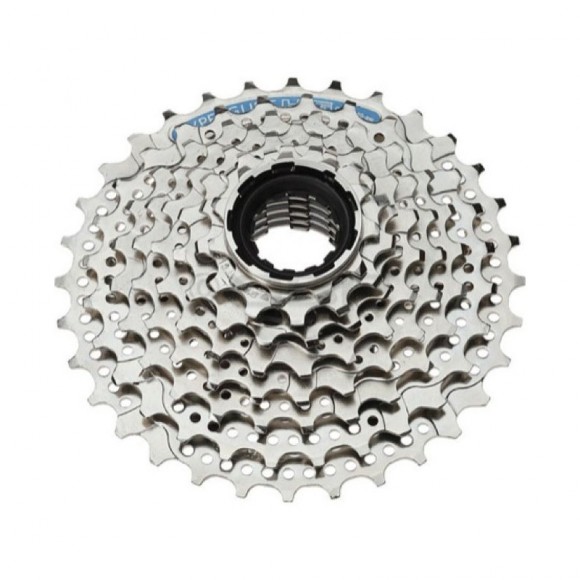 Cassete SHIMANO Acera CS-HG41-8 11-30T 