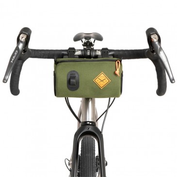 Handlebar bag RESTRAP...