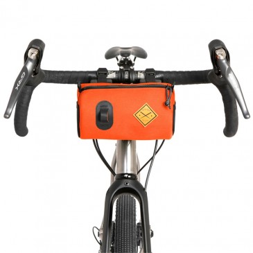 Handlebar bag RESTRAP...