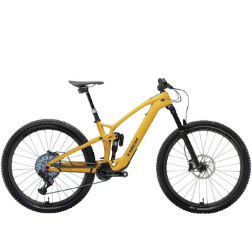 Bicicleta TREK Fuel EXe 9.9...