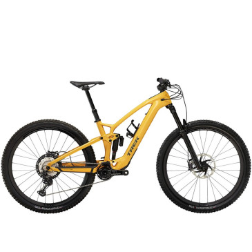 Bicicleta TREK Fuel EXe 9.8...