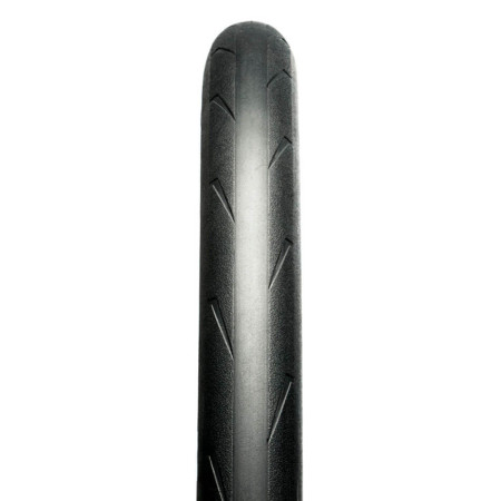 Cubierta GOODYEAR Eagle F1 700x28 TLC marrón 