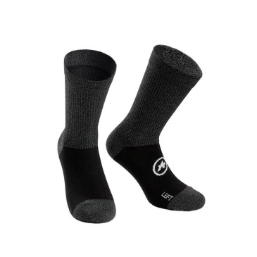 Calcetines ASSOS TRAIL EVO...