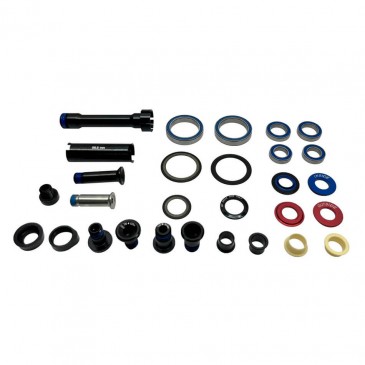 Kit de reparo do braço...