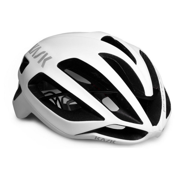 Casco KASK Protone Mate 2022 BLANCO S