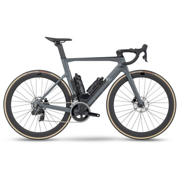 Bicicleta BMC Timemachine...