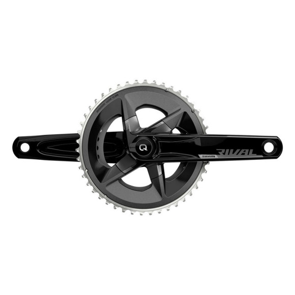 SRAM Rival Axs Dub Potentiometer 172.5 48-35T 107BCD 