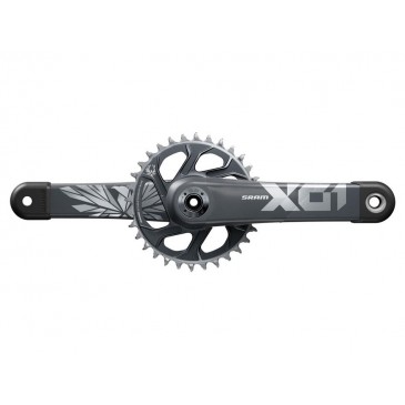 Biela SRAM X01 Eagle Dub...