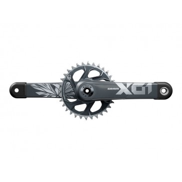Biela SRAM X01 Eagle Dub...