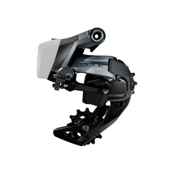 Cambio SRAM Force E-Tap Axs 12V Gls Max 33D sin batería 