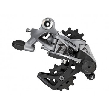 Cambio SRAM Rival1 Type...
