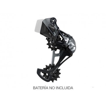 Cambio SRAM X01 Eagle AXS...