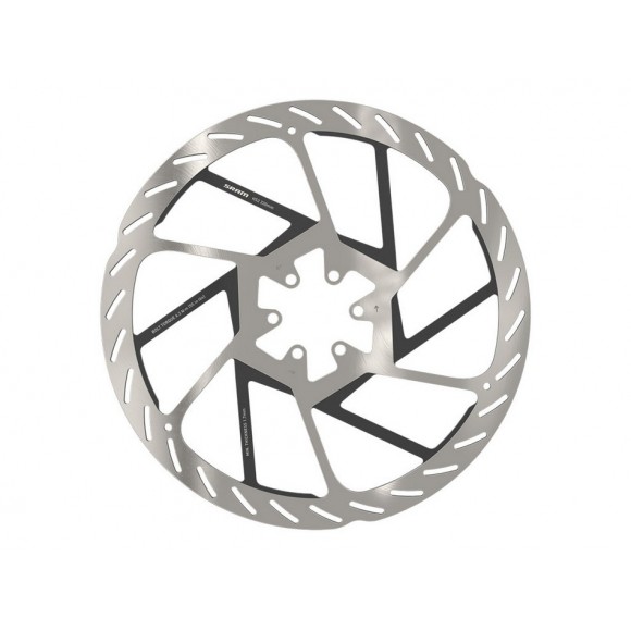 Disco de freno SRAM HS2 220 mm 6T Biselado 