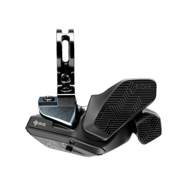 Mando SRAM Electrónico...