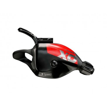 Mando SRAM X01DH Trigger 7V...