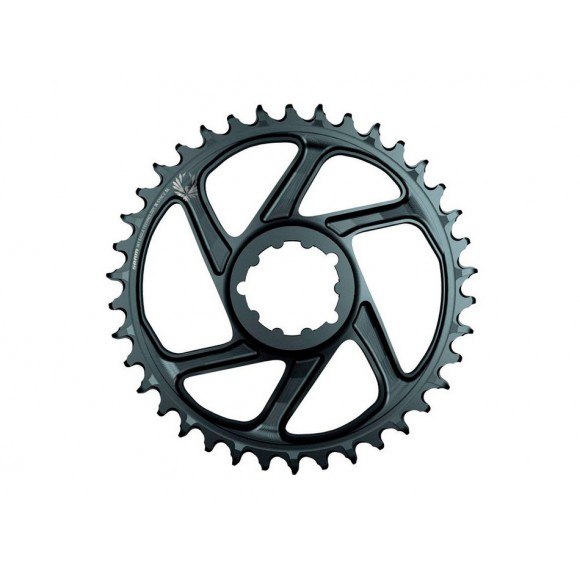 Plato SRAM X-Sync 2 Eagle SL DM BOOST 12V 30D 3mm Offset 