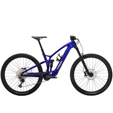 Bicicleta TREK Fuel EXe 9.5...