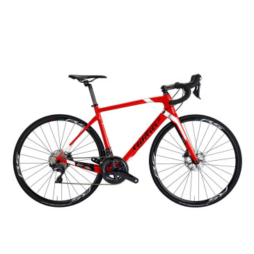 Bicicleta WILIER GTR Team...