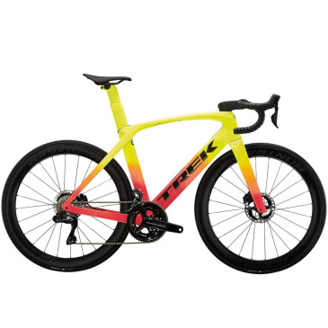 Bicicleta TREK Madone SLR 9...