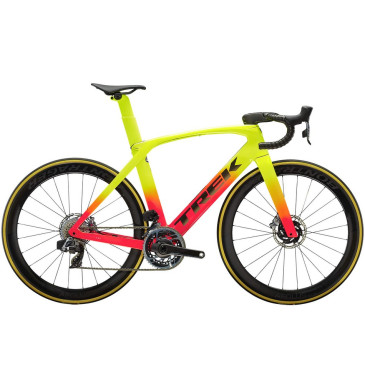 Bicicleta TREK Madone SLR 9...