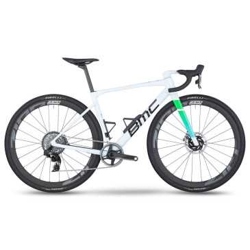 Bicicleta BMC Kaius 01 ONE...
