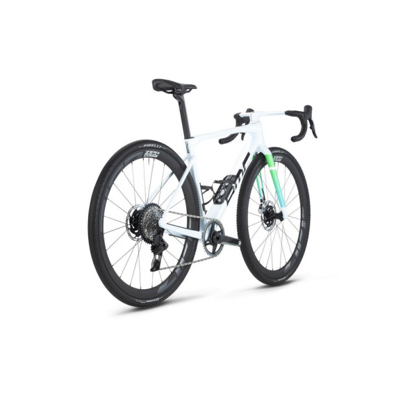 Bicicleta BMC Kaius 01 ONE 2023 BLANCO 47