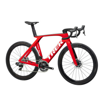 Bicicleta TREK Madone SLR 9...