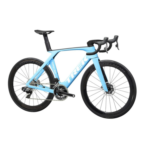 Bicicleta TREK Madone SLR 9 eTap Gen 7 2024 AZUL 47