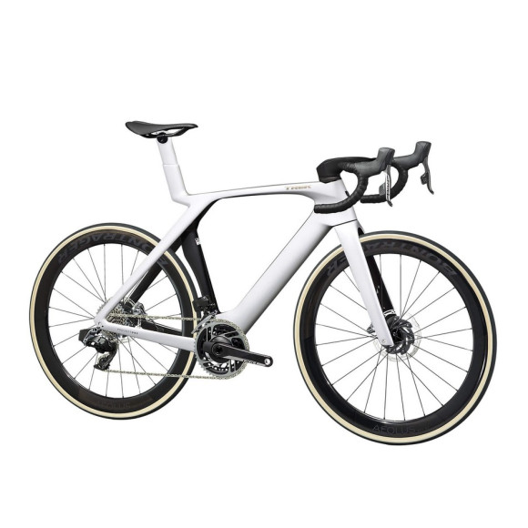 Bicicleta TREK Madone SLR 9 eTap Gen 7 2024 BLANCO 47