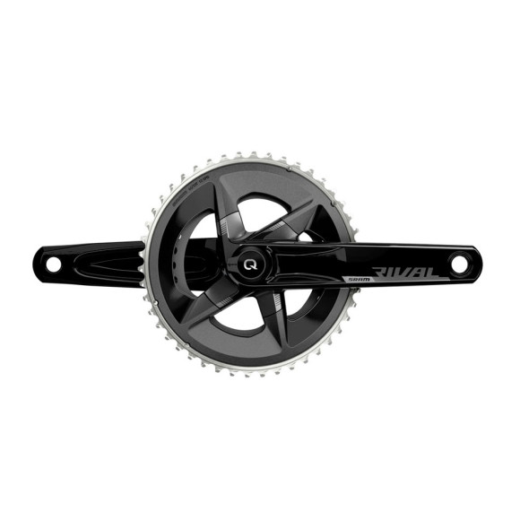 Potenciómetro SRAM Rival AXS 170 mm 48-35D 