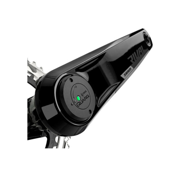 Potenciómetro SRAM Rival AXS 170 mm 48-35D 