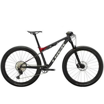 Bicicleta TREK Supercaliber...