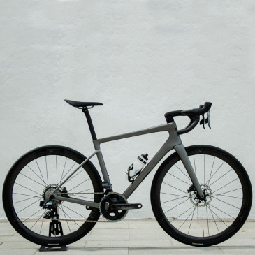 Bicicleta ENVE Melee SRAM...