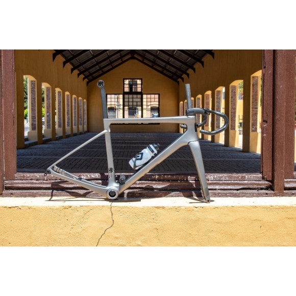 Kit Cuadro ENVE Melee GRIS 54