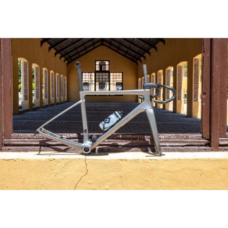 Kit Cuadro ENVE Melee GRIS 54