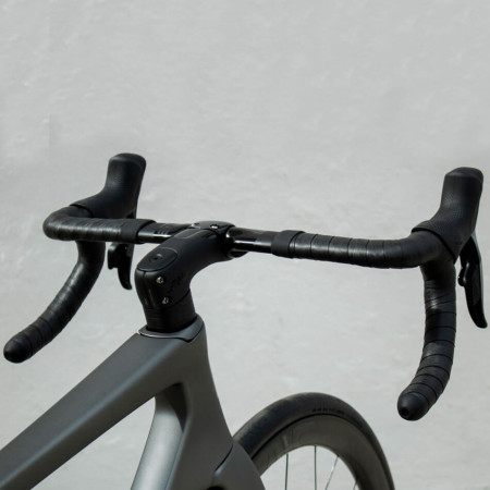 Bicicleta ENVE Melee SHIMANO Ultegra Di2 GRIS 52