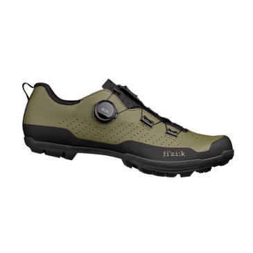 Zapatillas FIZIK Terra...