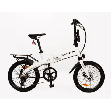 Bicicleta LITTIUM Ibiza...