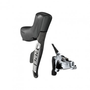 Doblemando SRAM Red Etap...
