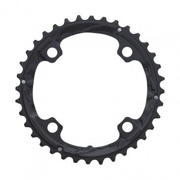 SHIMANO Deore XT FC-T781...