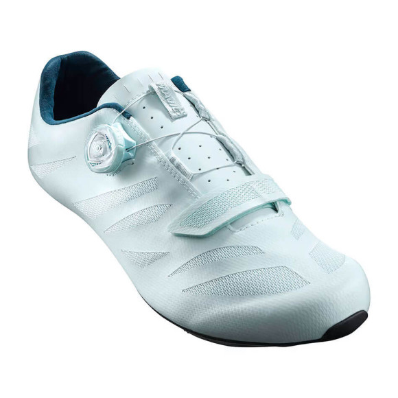 Sapatos MAVIC Cosmic ELITE SL LTD Azure TURQUESA 43 1/3
